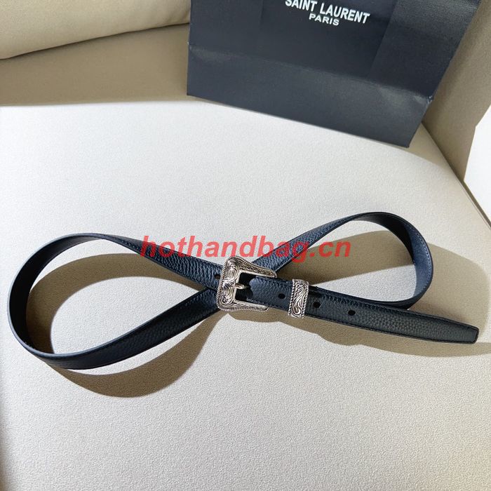 Yves saint Laurent Belt 20MM SLB00058